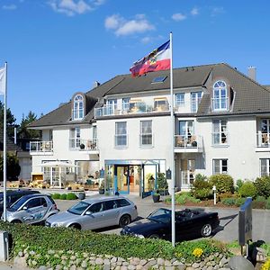 Hotel Landhaus an de Dün