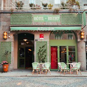 Hotel Le Croiseur Ginette - Entierement Renove