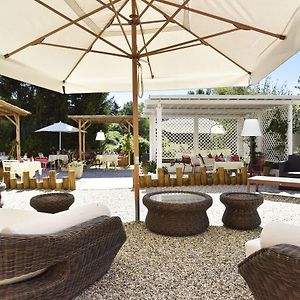 Logis Hotel-Restaurant Le Relais